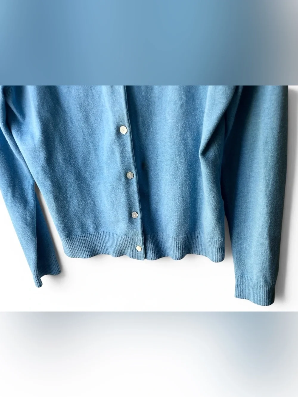 Lands End classic versatile